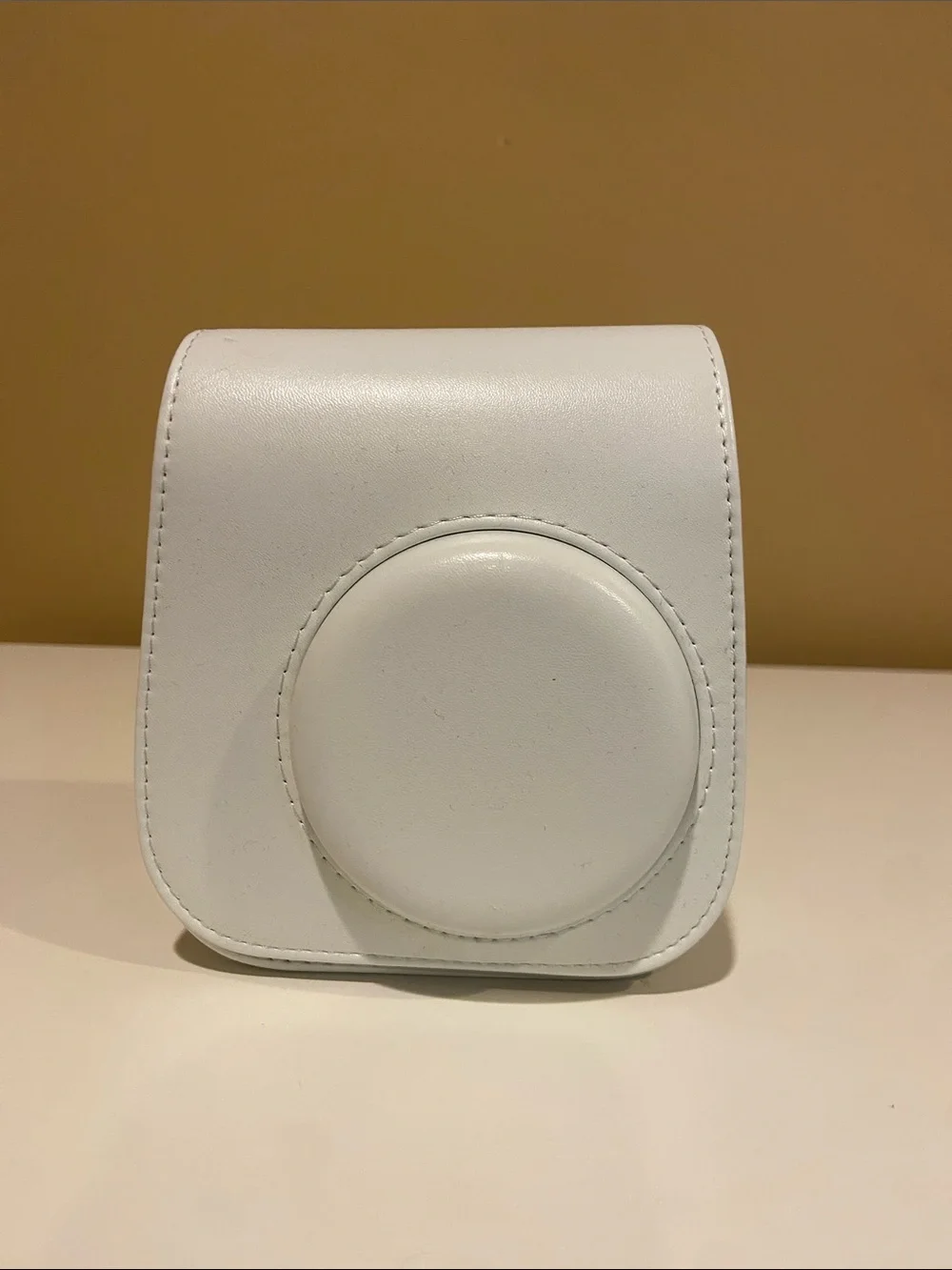 Instax Mini 11 Instant Camera - White